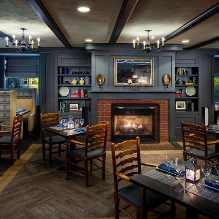 Inn At Middletown Extérieur photo