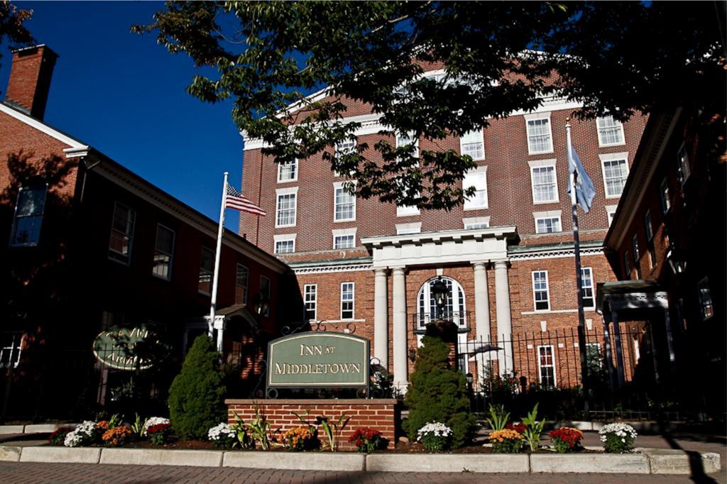 Inn At Middletown Extérieur photo