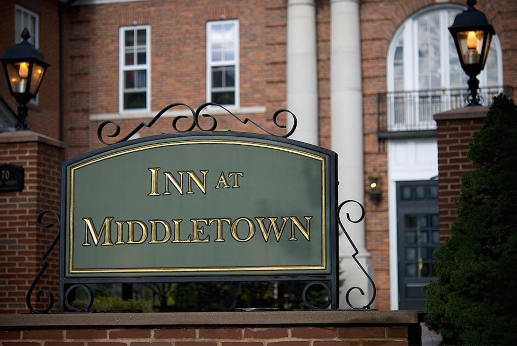 Inn At Middletown Extérieur photo