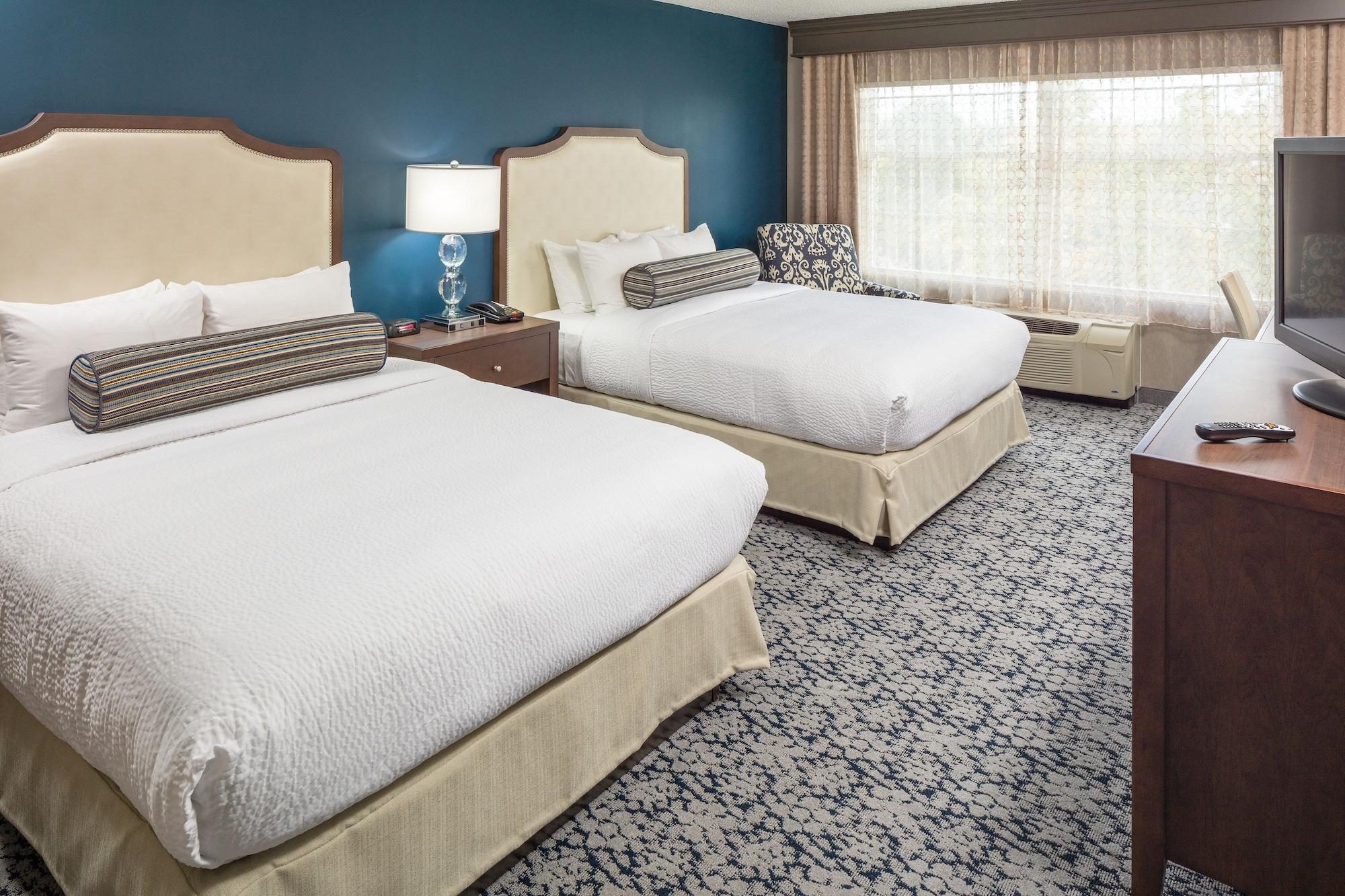 Inn At Middletown Extérieur photo