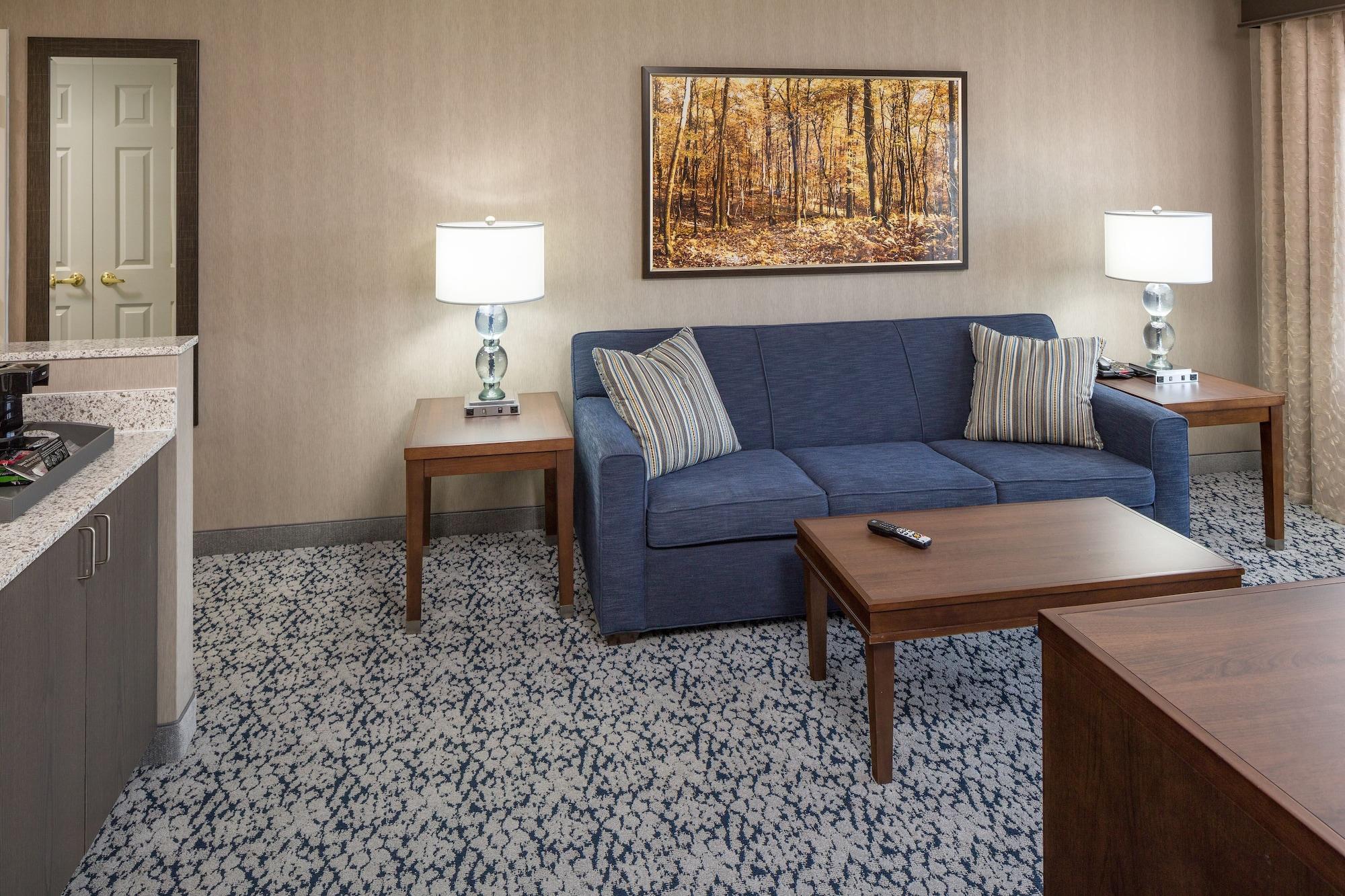 Inn At Middletown Extérieur photo