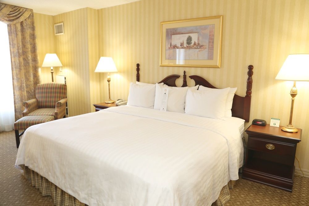 Inn At Middletown Extérieur photo