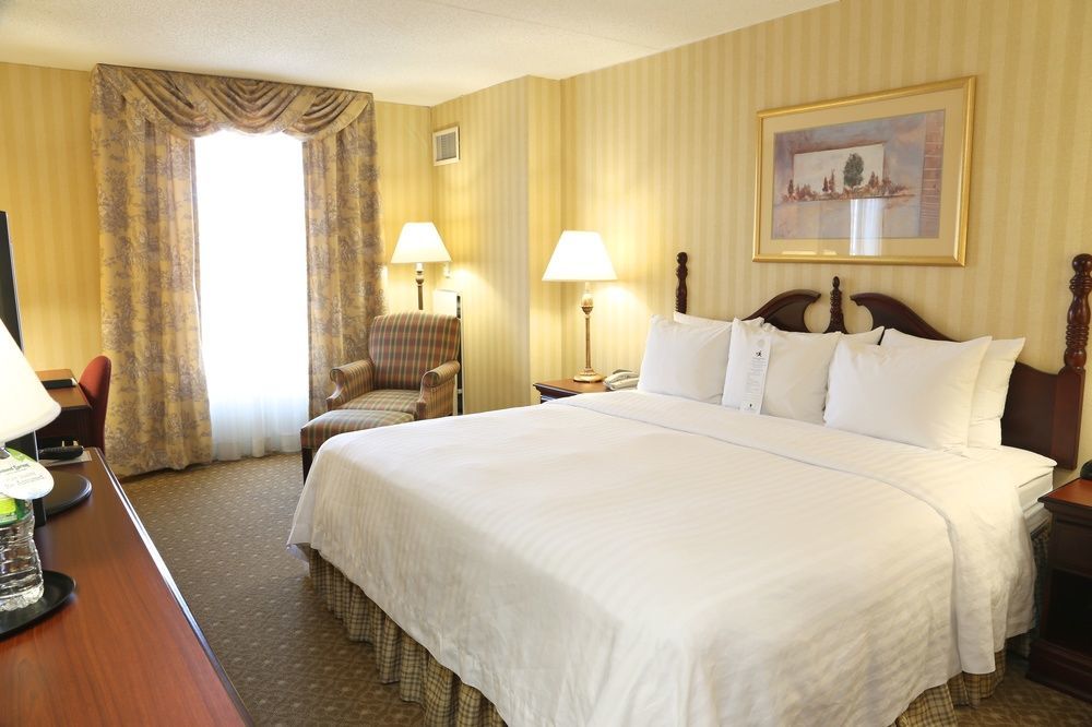 Inn At Middletown Extérieur photo