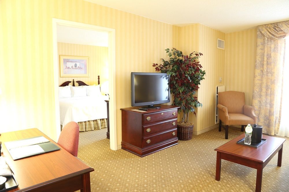 Inn At Middletown Extérieur photo