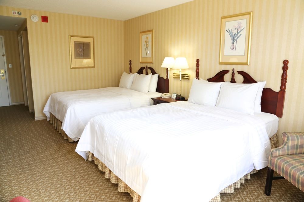 Inn At Middletown Extérieur photo