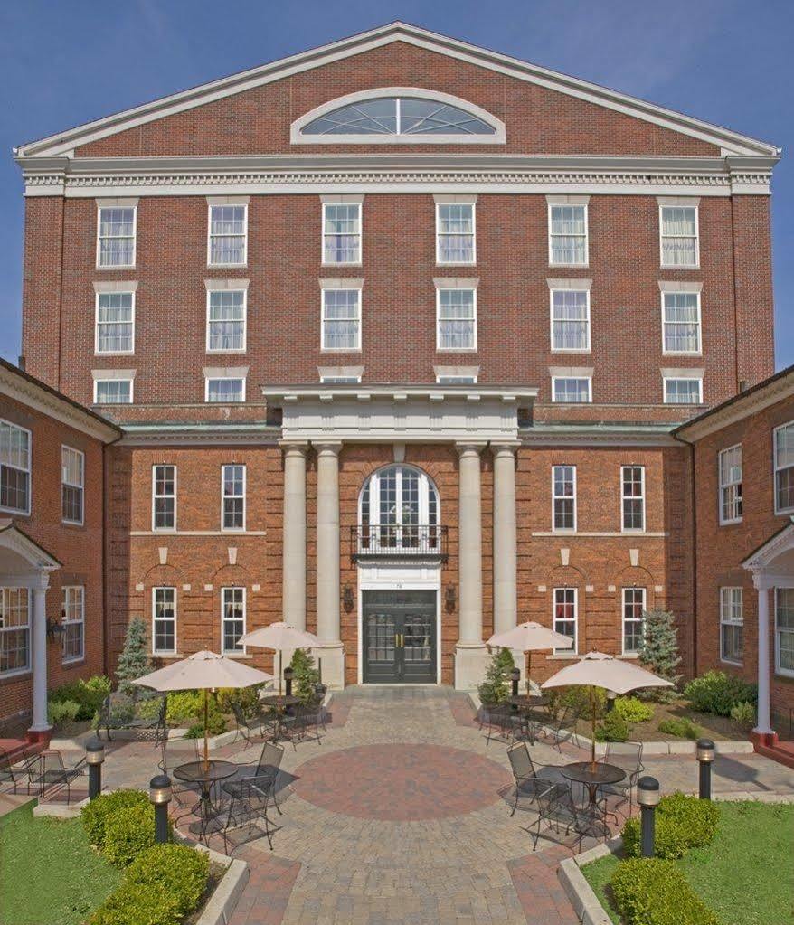 Inn At Middletown Extérieur photo