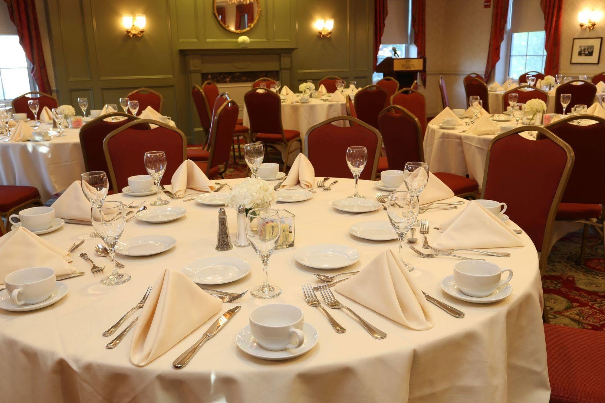 Inn At Middletown Extérieur photo