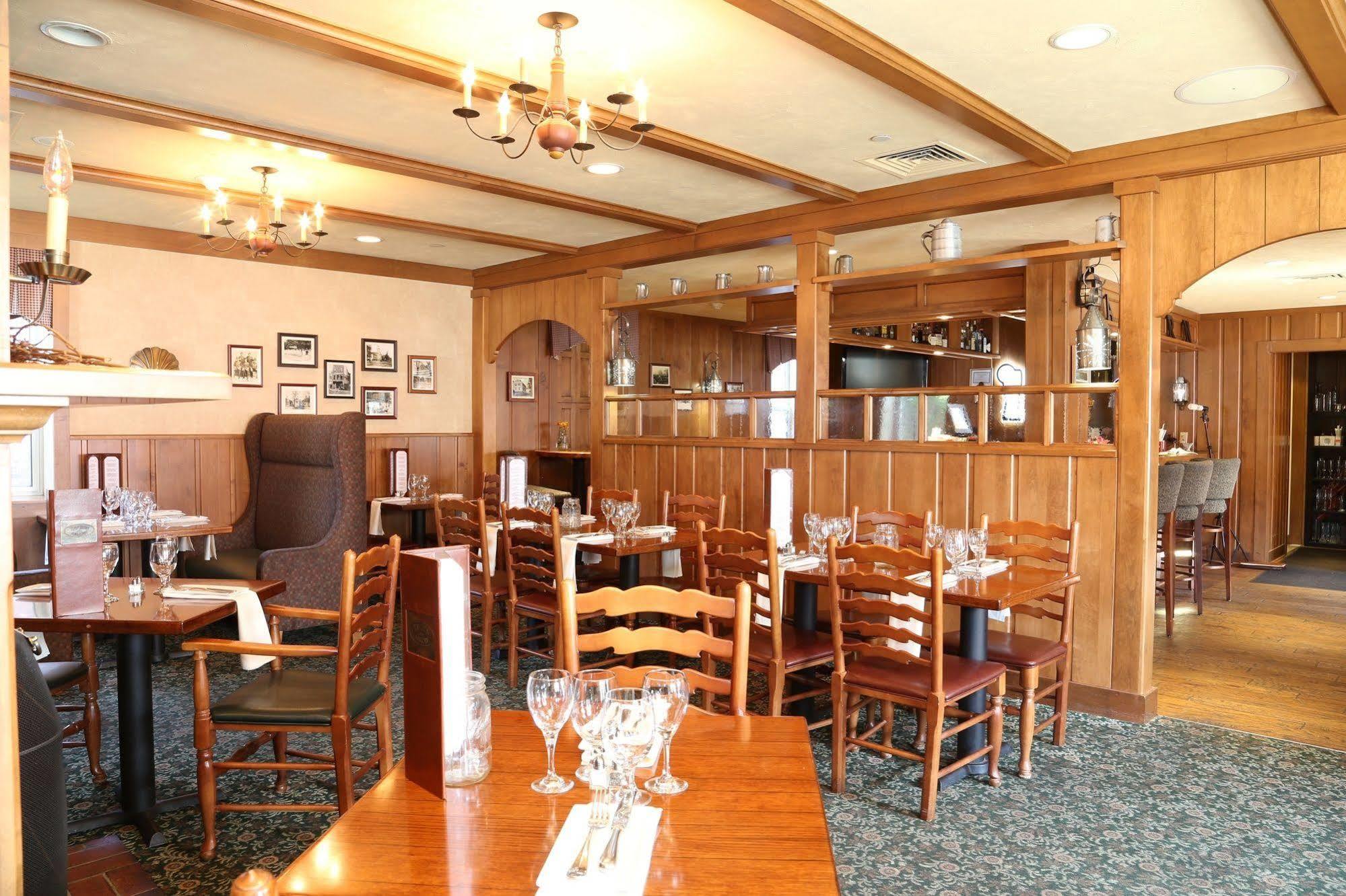 Inn At Middletown Extérieur photo