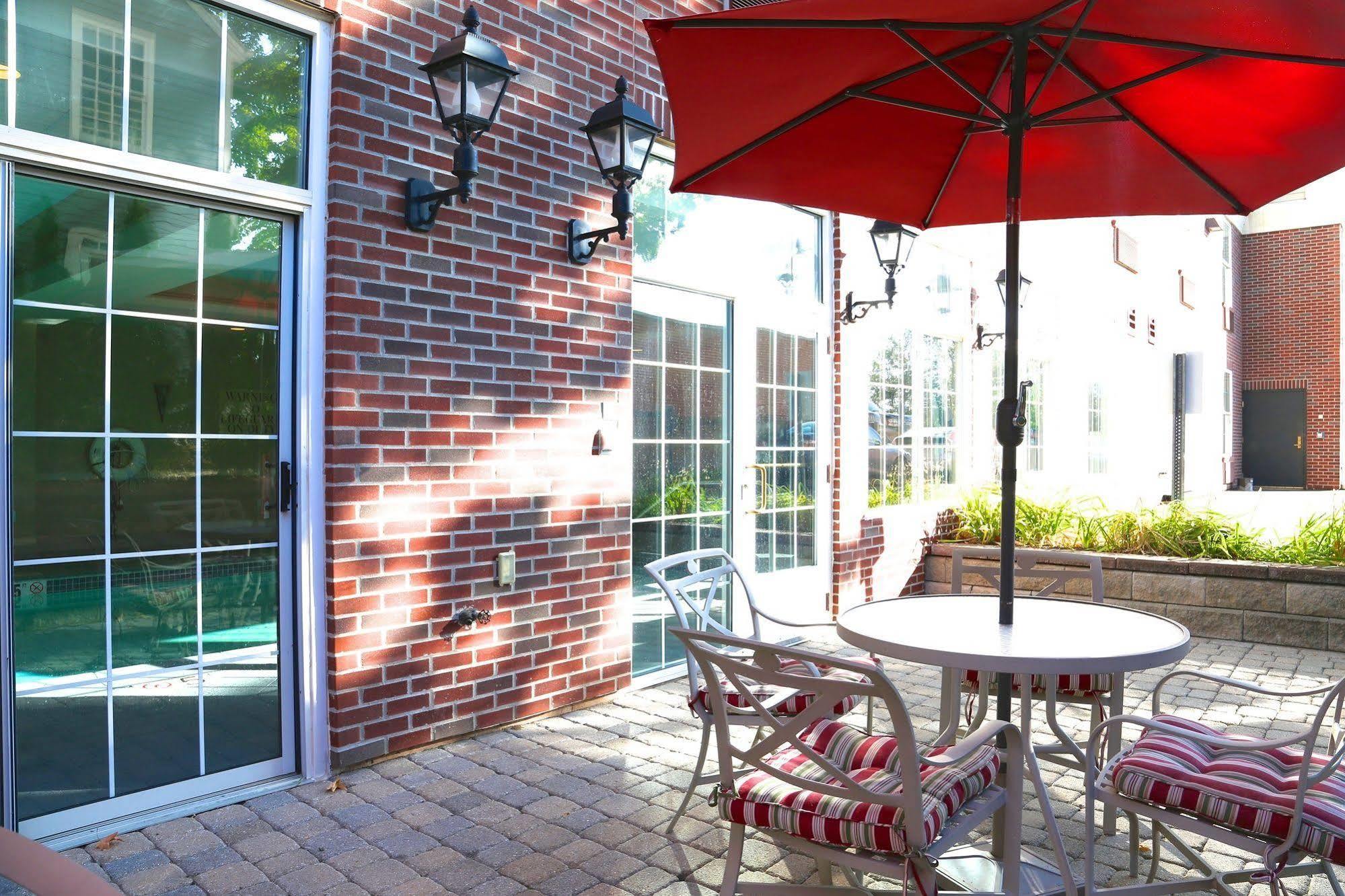 Inn At Middletown Extérieur photo
