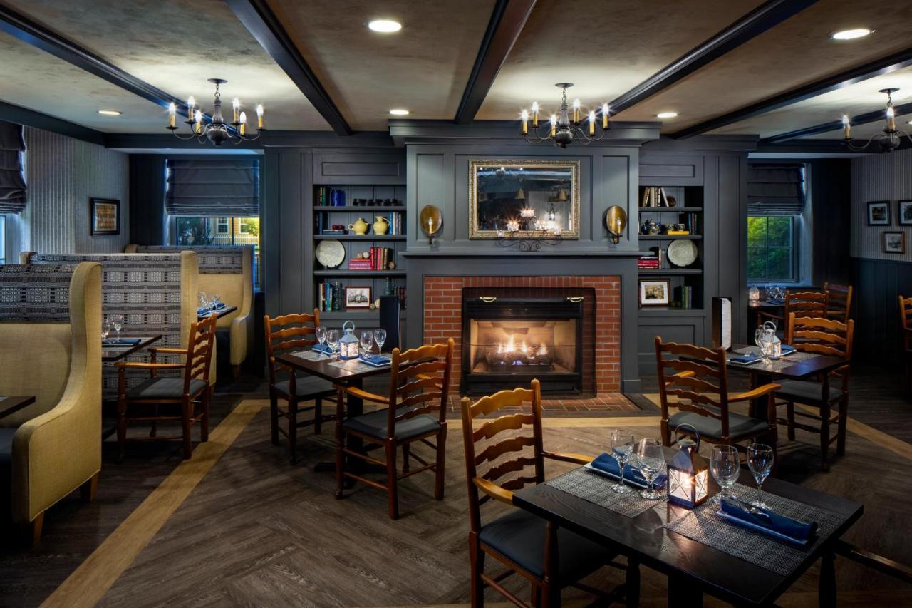 Inn At Middletown Extérieur photo