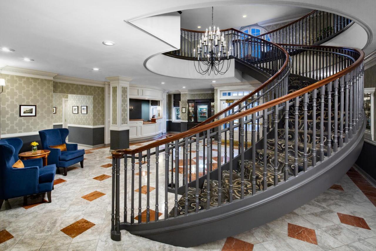 Inn At Middletown Extérieur photo
