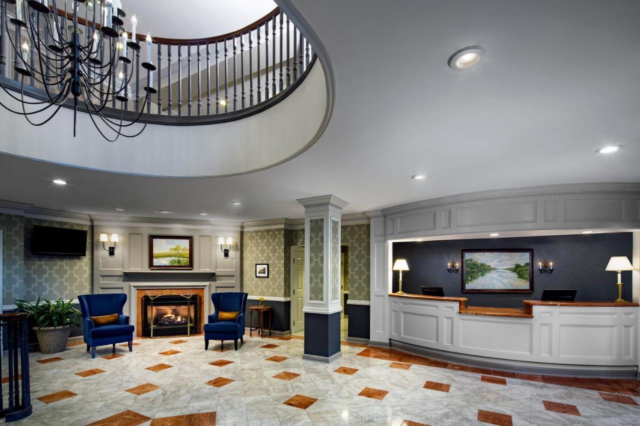 Inn At Middletown Extérieur photo