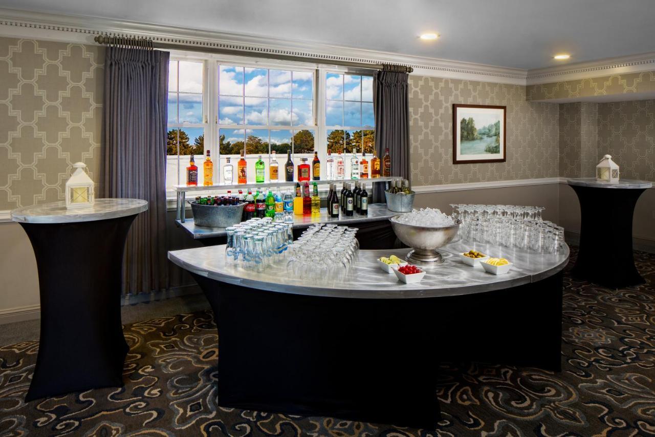 Inn At Middletown Extérieur photo